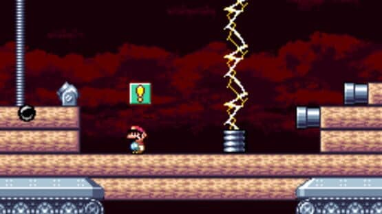 Mario's Nightmare Quest — screenshot 5