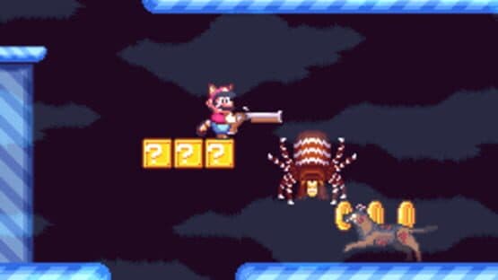Mario's Nightmare Quest — screenshot 6