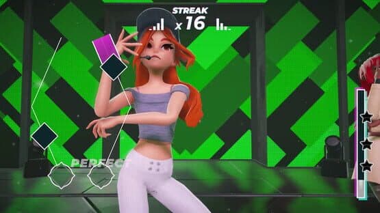 K-Pop Rising: Dream to Shine — screenshot 1