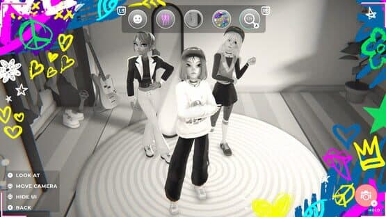 K-Pop Rising: Dream to Shine — screenshot 2