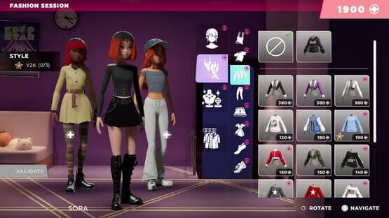 K-Pop Rising: Dream to Shine — screenshot 3