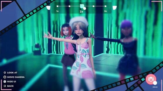 K-Pop Rising: Dream to Shine — screenshot 4