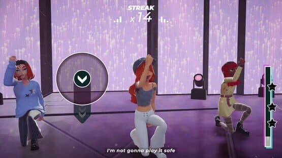 K-Pop Rising: Dream to Shine — screenshot 5