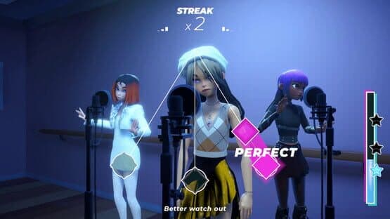 K-Pop Rising: Dream to Shine — screenshot 6