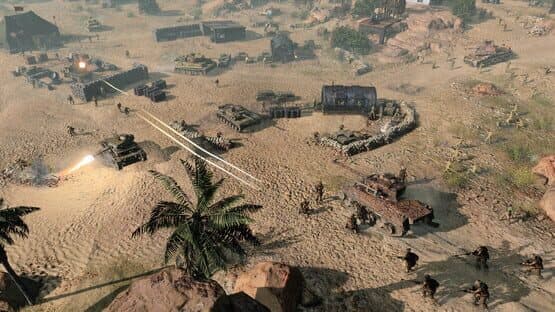 Company of Heroes 3: Final Stand — screenshot 3