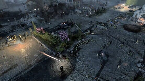 Company of Heroes 3: Final Stand — screenshot 4