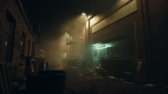 Mortu — screenshot 1
