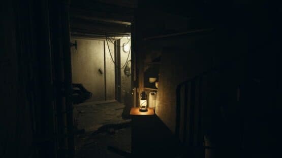 Mortu — screenshot 2