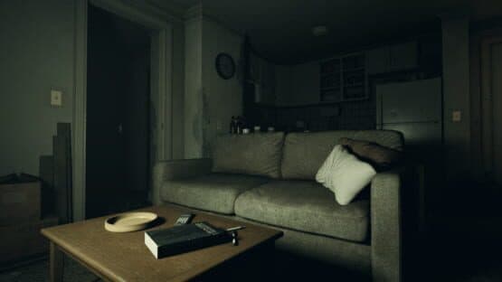 Mortu — screenshot 4