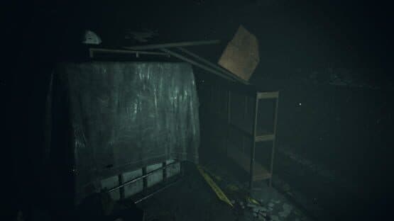 Mortu — screenshot 6