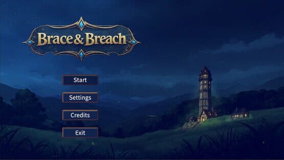 Break Point: Brace & Breach — screenshot 6