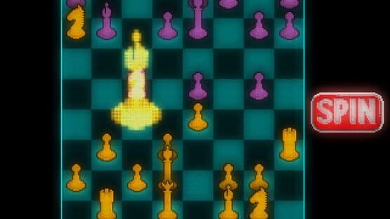 Chessamphetamine — screenshot 1