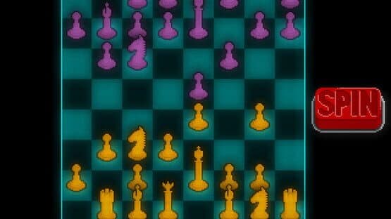Chessamphetamine — screenshot 2