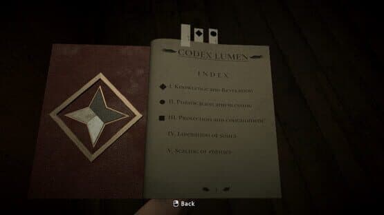 Medium Chronicles: Room 644 — screenshot 1