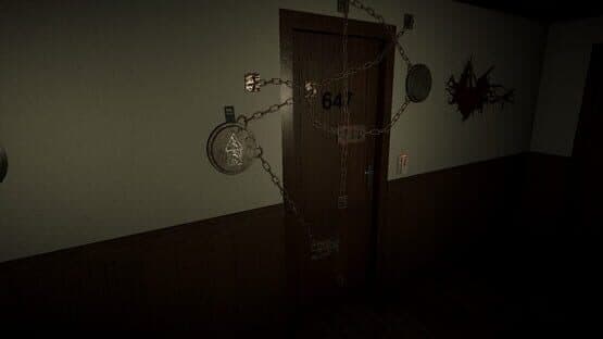 Medium Chronicles: Room 644 — screenshot 2