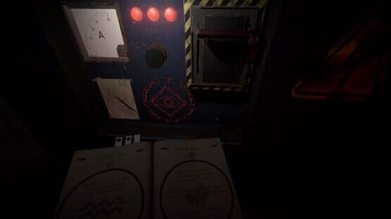 Medium Chronicles: Room 644 — screenshot 3