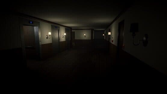 Medium Chronicles: Room 644 — screenshot 6
