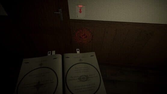 Medium Chronicles: Room 644 — screenshot 7