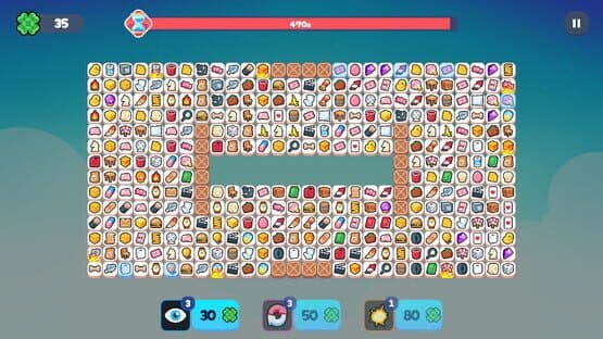 Paironix — screenshot 1