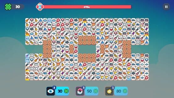 Paironix — screenshot 2