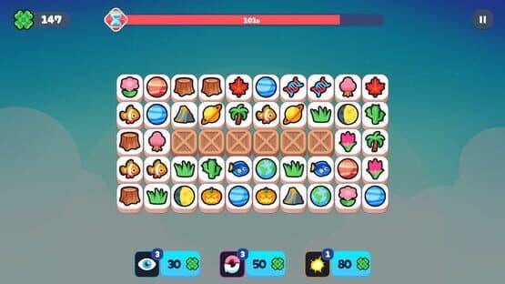 Paironix — screenshot 5