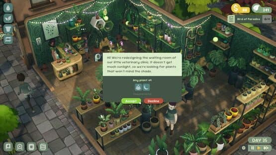 Leafy Corner — screenshot 8