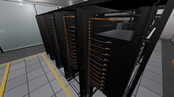 Uptime: A Cloud Provider Sim — screenshot 3