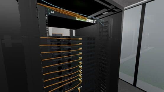 Uptime: A Cloud Provider Sim — screenshot 4