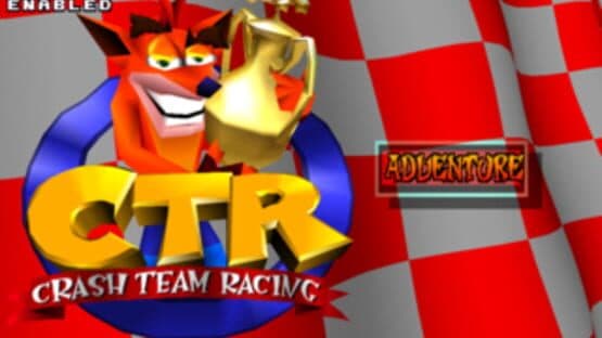 Crash Team Racing: Christmas Team Racing — screenshot 2