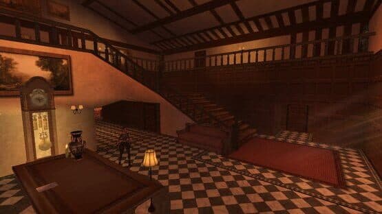 Tomb Raider: Lost and Found — screenshot 1