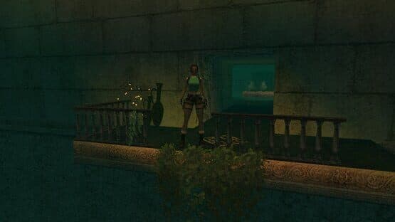Tomb Raider: Lost and Found — screenshot 4