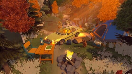 I Know a Spot — screenshot 1
