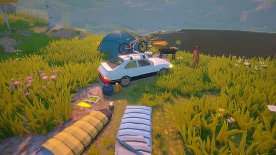 I Know a Spot — screenshot 2
