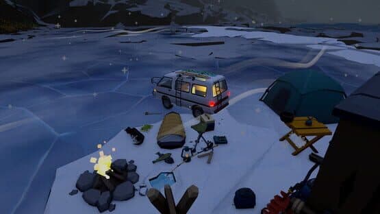 I Know a Spot — screenshot 3