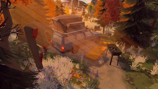 I Know a Spot — screenshot 5