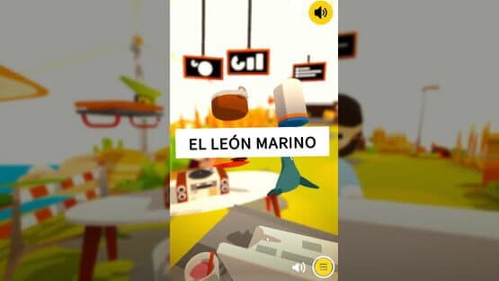 Noun Town: Learn & Chill — screenshot 2