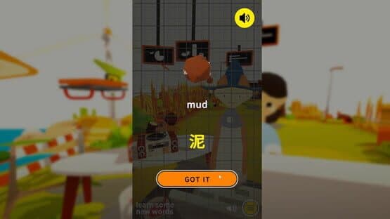 Noun Town: Learn & Chill — screenshot 3