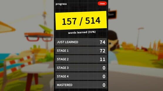 Noun Town: Learn & Chill — screenshot 4