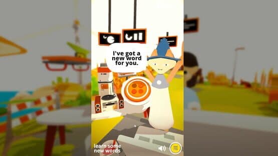 Noun Town: Learn & Chill — screenshot 7