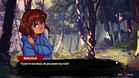 False Hope — screenshot 2