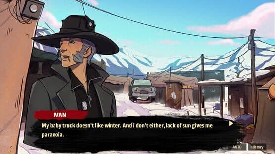 False Hope — screenshot 3