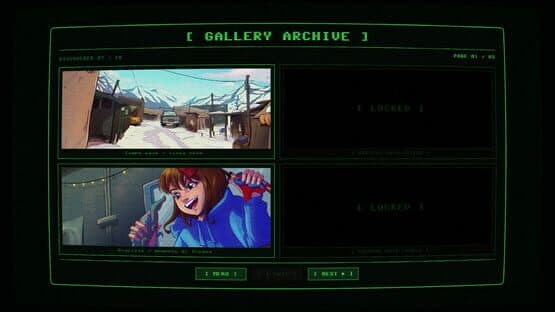 False Hope — screenshot 4