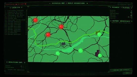 False Hope — screenshot 5