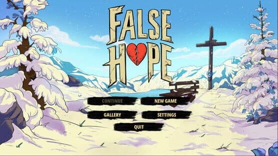 False Hope — screenshot 6