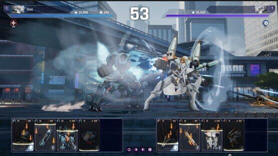 Cats in the Shell — screenshot 1