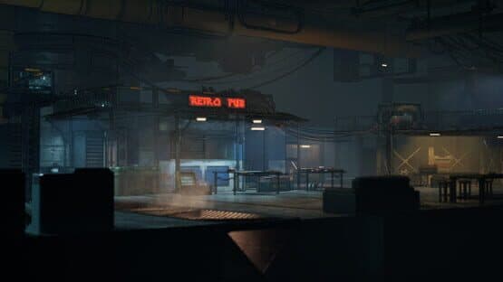 Cats in the Shell — screenshot 8