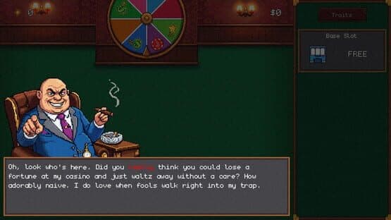 Slot Grind — screenshot 1