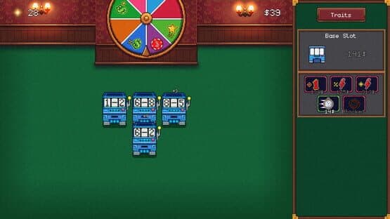 Slot Grind — screenshot 2