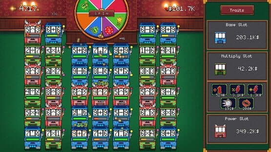 Slot Grind — screenshot 4