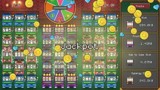 Slot Grind — screenshot 5